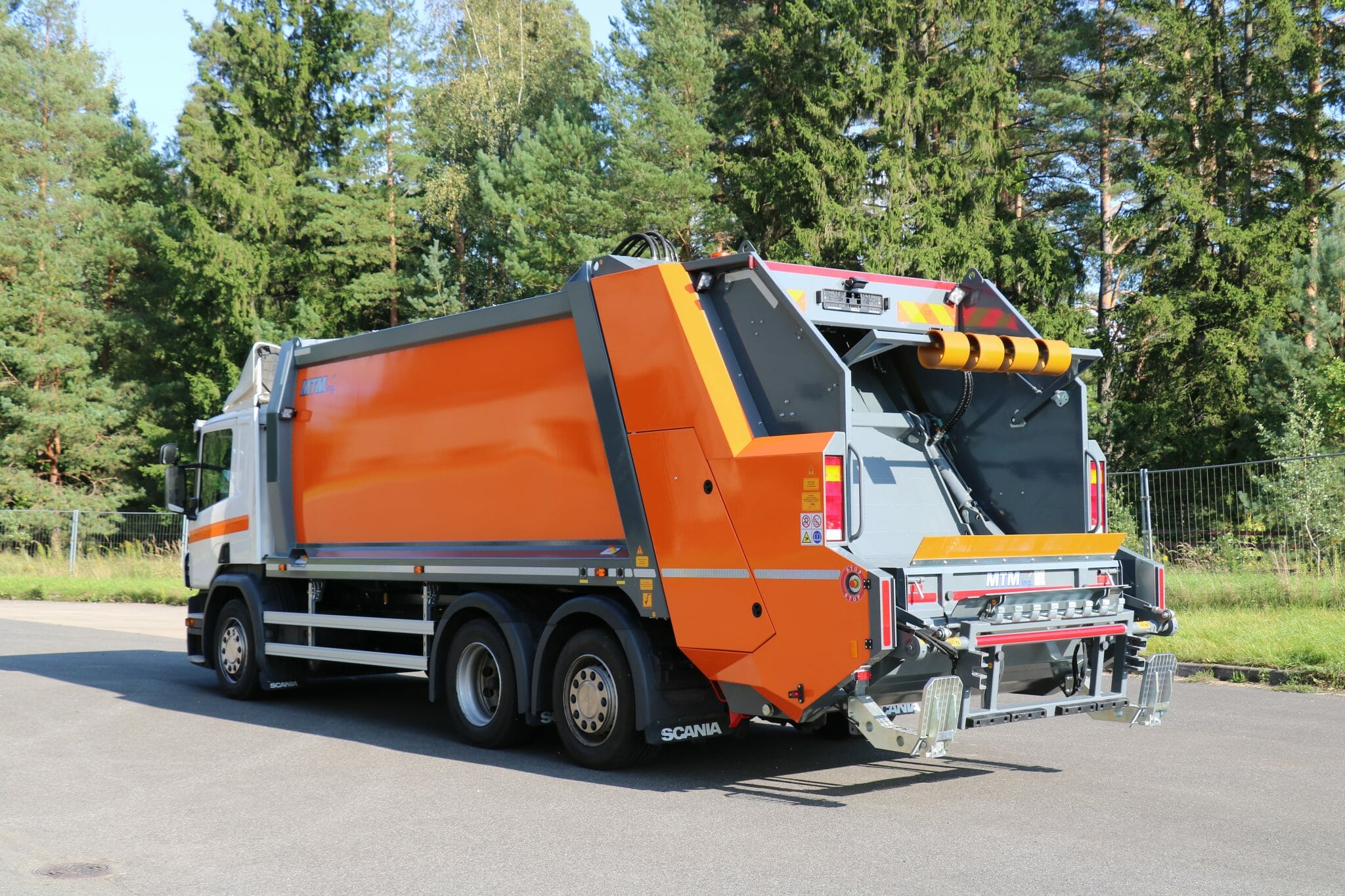 Service Image