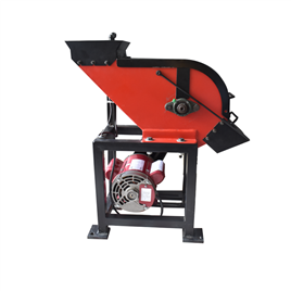 Industrial Double Shaft Shredder