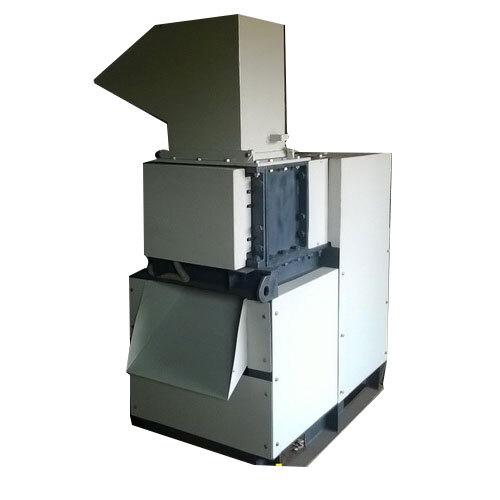 Pcb Shredder Machine